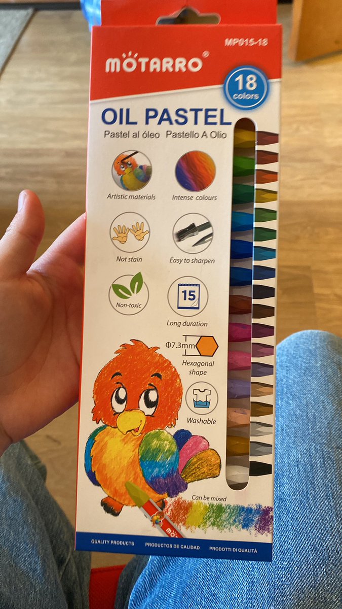 Guys…. We are so back🥹….