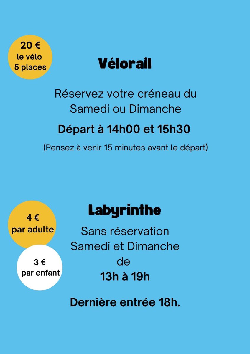 ALEMF - Espace gare de Vigy tweet media