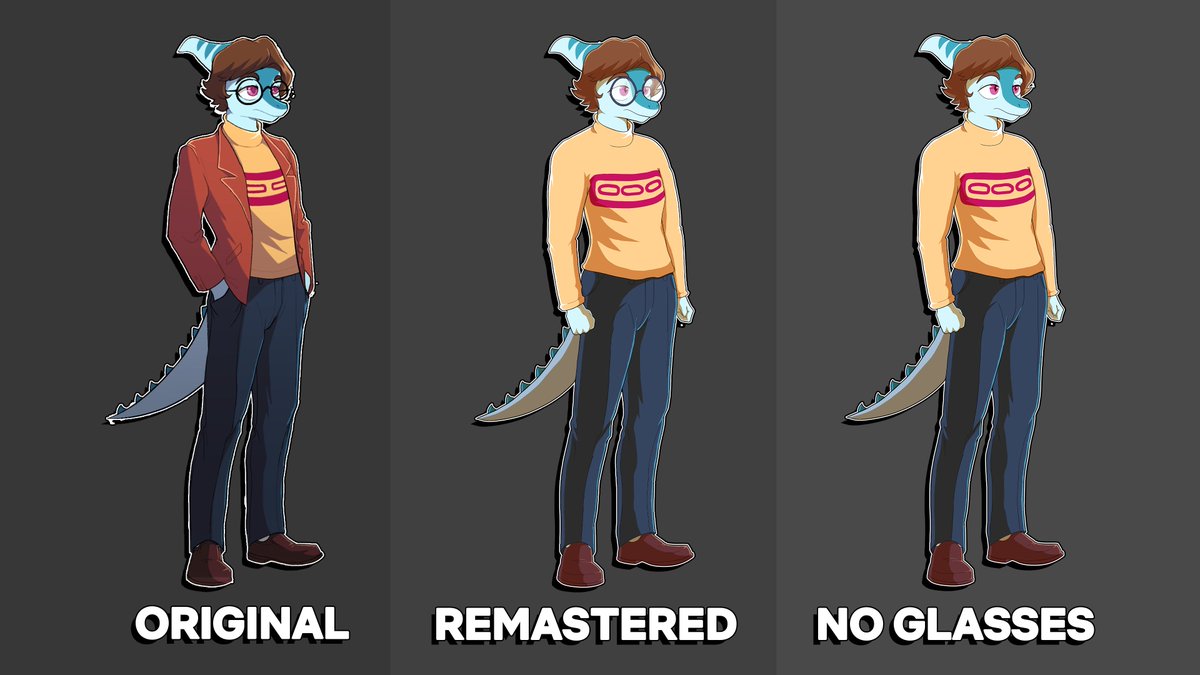 Wani Encore? #IWaniHugthatGator #SnootGame