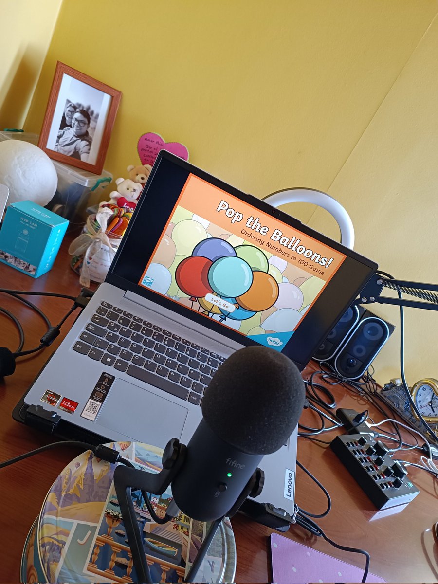 soy_huicana's tweet image. Pop the balloons! 🎈🎈🎈 #LearnItEasy 👩🏻‍🏫🍎