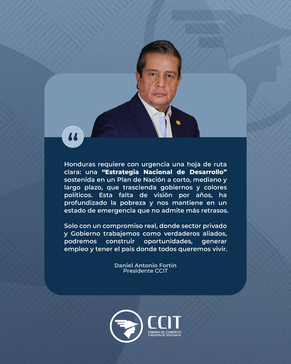 Daniel Antonio Fortin (@ccitpresidencia) on Twitter photo 