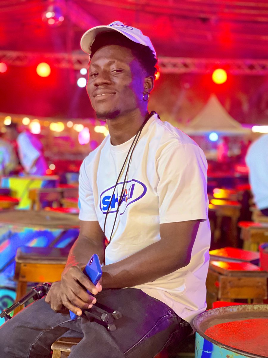 Fully active 🔐
VIP videos assured ✅
#VoiceOfTheCrownEP