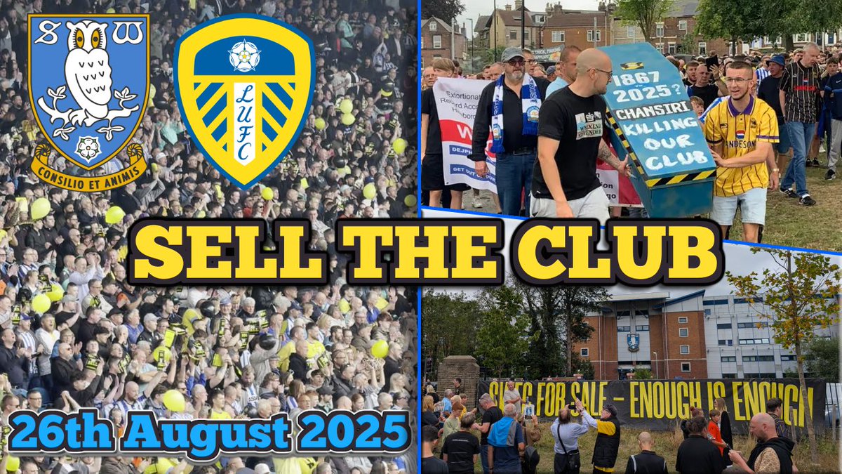 swfc_clips's tweet photo. @SWFCTrust Well said! Let's use this great win to remind everyone about the farce that is going on at our club and demand the owner sells up!

Please support @SWFCTrust in any way you can

#ChansiriOut #NotAPoundInsideTheGround

https://t.co/UuwkgidxJf

#SHWLEE #swfc #lufc https://t.co/anfnVoe1LN