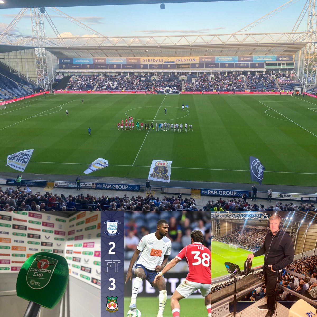 Neil Mellor tweet media