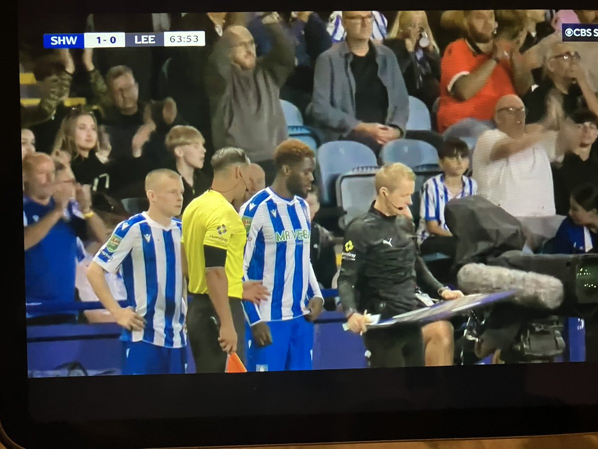 Lee H (@kivolee) on Twitter photo Absolutely buzzing for Will Grainger, his dad <a href="/richgrain/">Richard Grainger</a> and all the family.
16 year old kid from Wales High School making his Wednesday debut.
Another Kivo lad Ernie Weaver a rock in defence.
In to the history books. Absolutely buzzing for Will Grainger, his dad <a href="/richgrain/">Richard Grainger</a> and all the family.
16 year old kid from Wales High School making his Wednesday debut.
Another Kivo lad Ernie Weaver a rock in defence.
In to the history books.