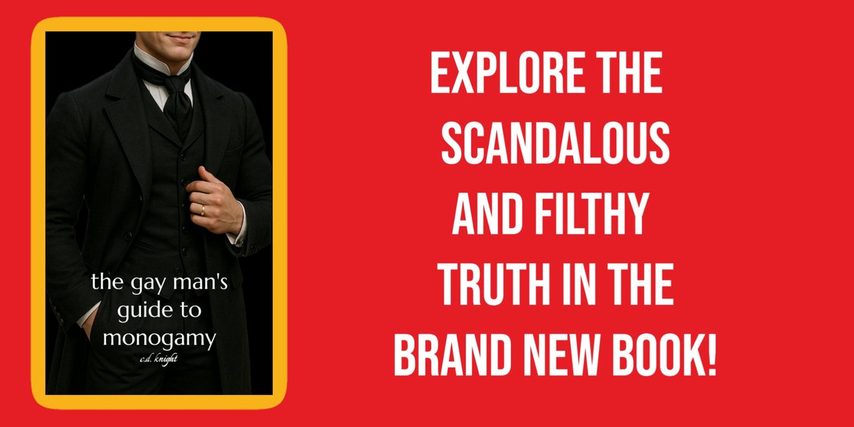 Available on most digital book stores, including...

APPLE: books.apple.com/us/book/the-ga…

AMAZON: a.co/d/2KVBUKH

KOBO: kobo.com/ca/en/ebook/th…

AND MORE! #gaybook