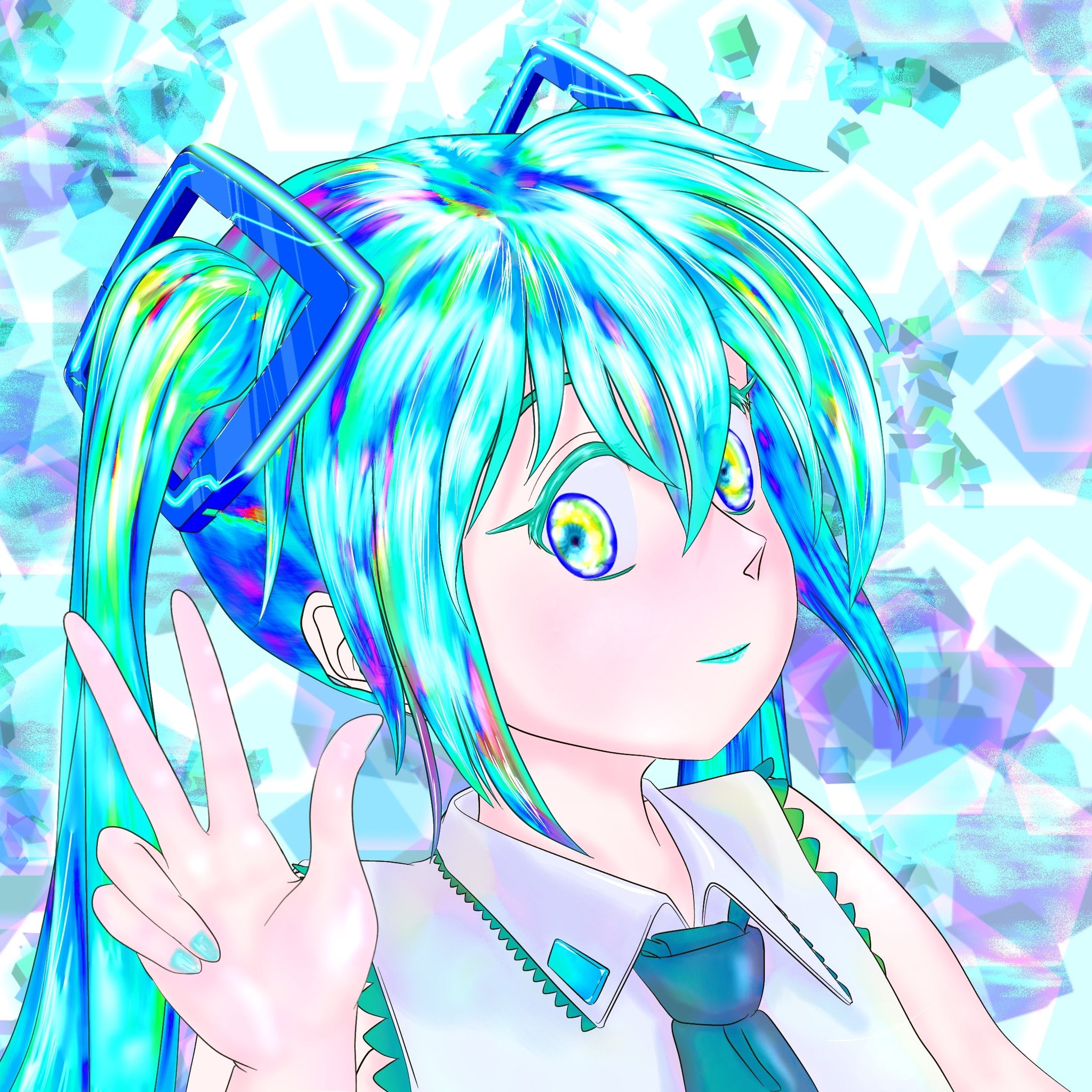ミク様 2点まとめ EXIT TUNES PRESENTS Vocalodelight feat. 初音ミク【通常盤