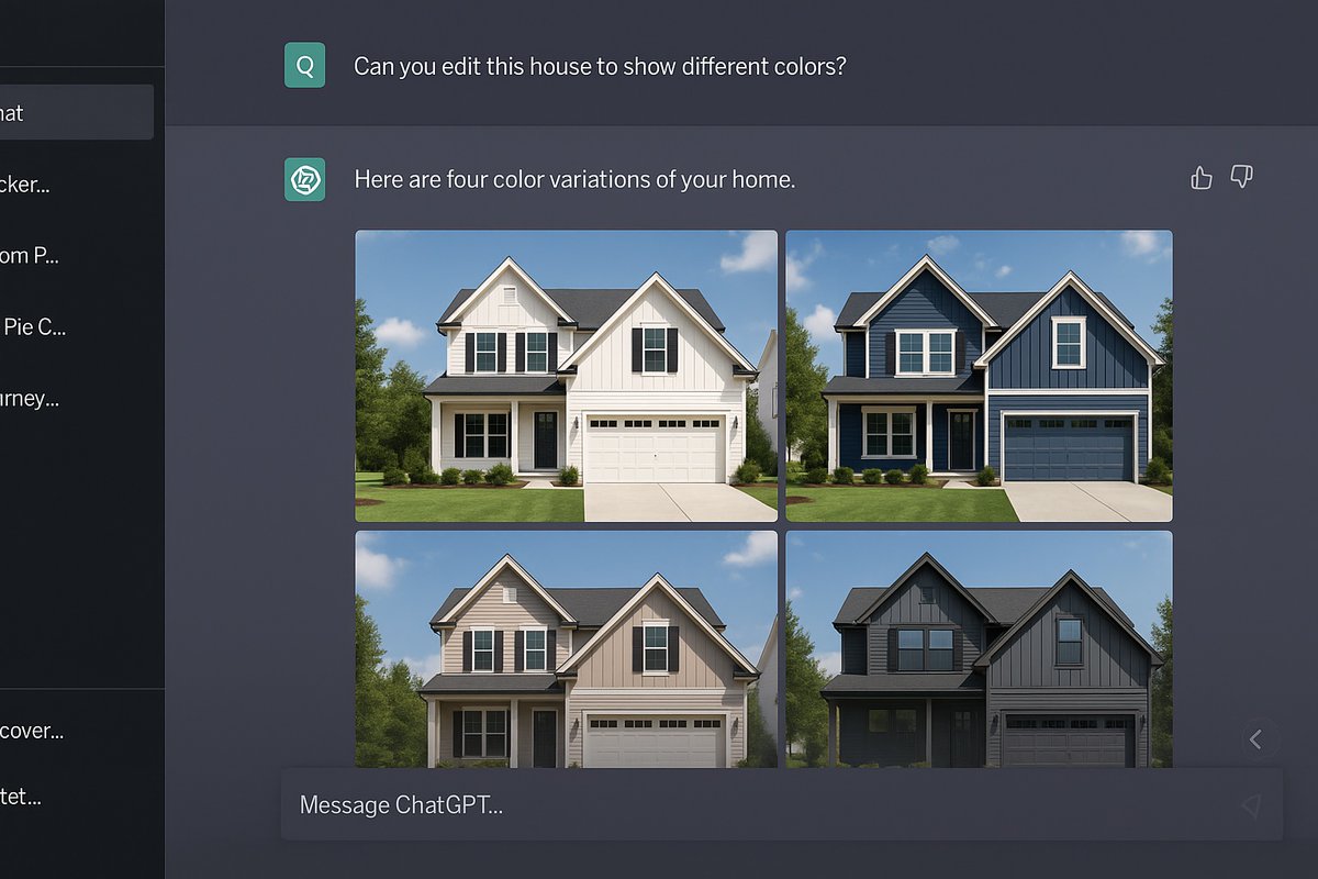 AI has a place in remodeling - but it won’t replace visualization.

See why remodelers trust Renoworks to deliver the photorealistic designs that give homeowners confidence (and contractors more wins).

👉 renoworks.com/contractor-res…