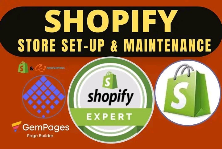 j2_chase81875's tweet image. 🚀 Shopify Expert | Store Setup &amp;amp; Optimization | Helping brands boost sales with sleek designs &amp;amp; smart marketing | DM for collab