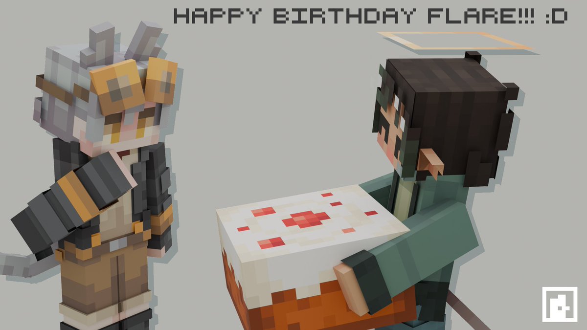 Happy birthday <a href="/SR400X_/">Flare 🔥</a>