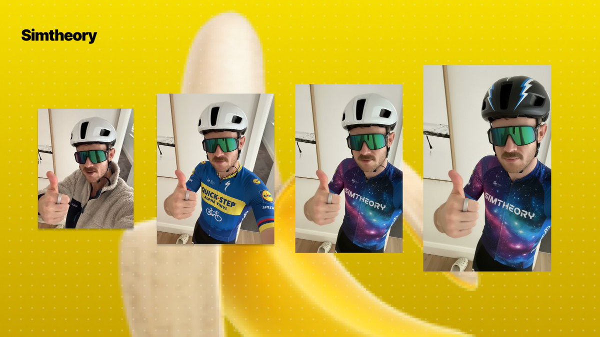 Simtheory tweet media