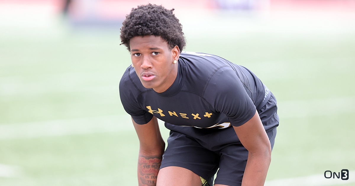 Scott Schrader (@sschraderon3) on Twitter photo Hot Off the Press!! ✌️🏟️
USC vs Missouri Recruiting Visitor List
on3.com/boards/threads… via <a href="/On3USC/">WeAreSC</a> <a href="/4_Dannny/">Danny lang</a> <a href="/DuvayAllday/">Duvay Williams</a> <a href="/JailenHxll/">Jaîlen Hiłł</a> Hot Off the Press!! ✌️🏟️
USC vs Missouri Recruiting Visitor List
on3.com/boards/threads… via <a href="/On3USC/">WeAreSC</a> <a href="/4_Dannny/">Danny lang</a> <a href="/DuvayAllday/">Duvay Williams</a> <a href="/JailenHxll/">Jaîlen Hiłł</a>
