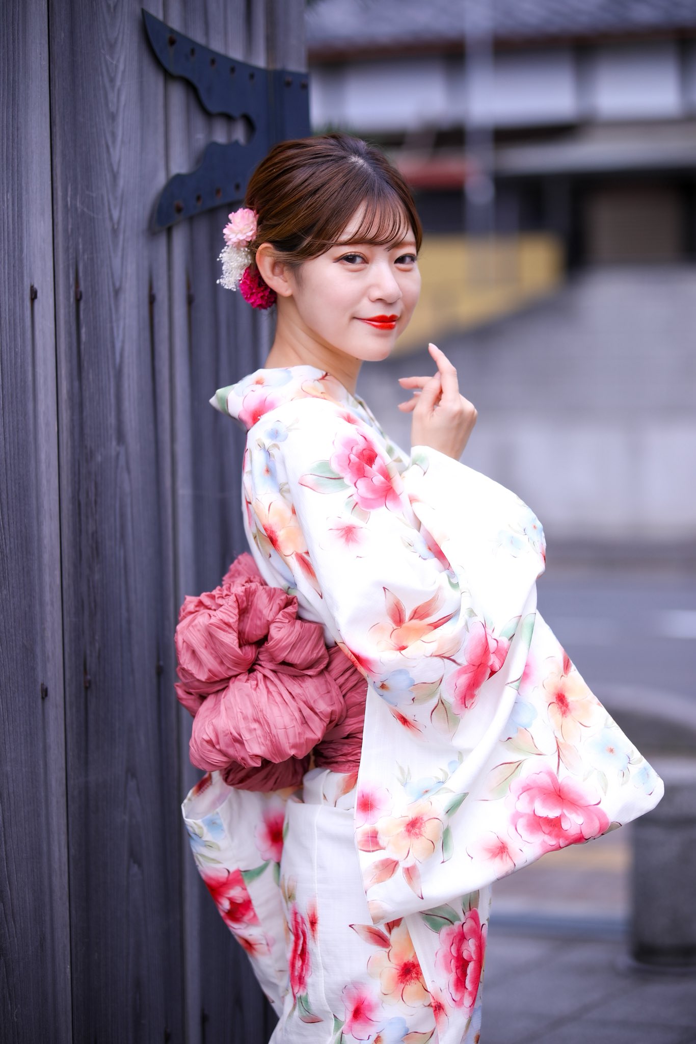 あつし🦋🧜‍♀️🌸@ポートレート on X: 