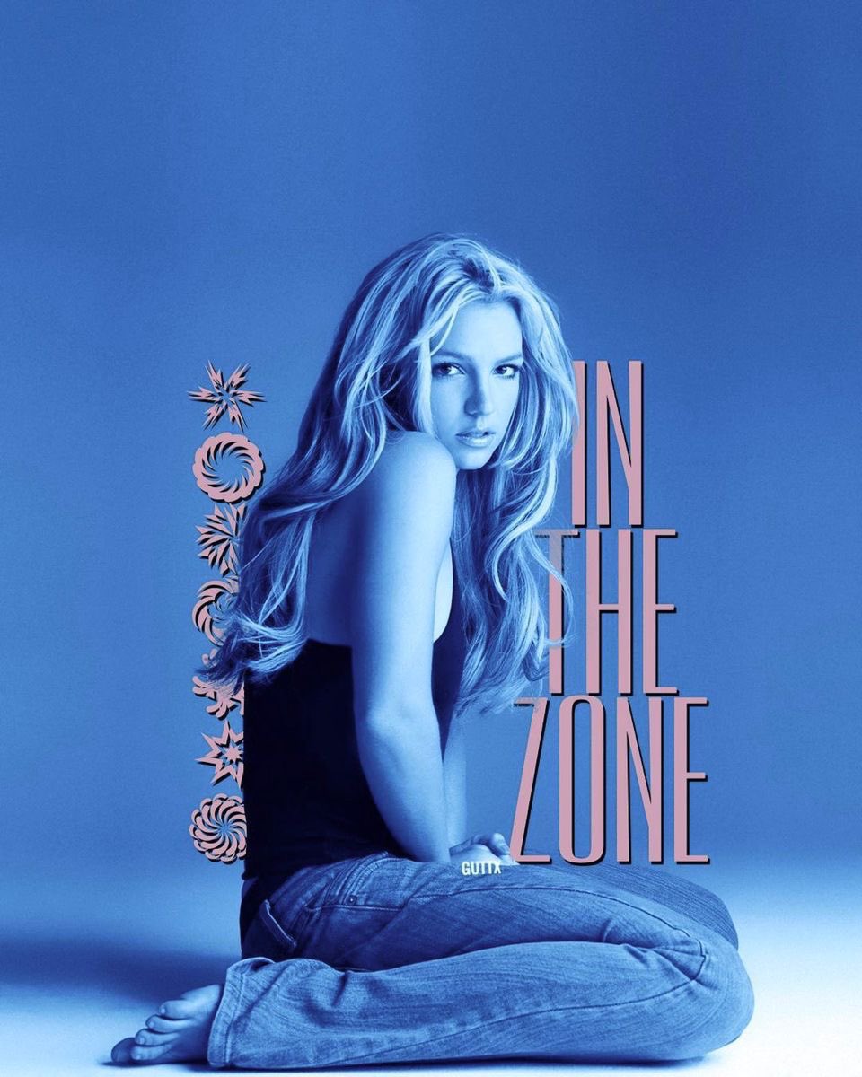 The older I get the more I realize ‘In The Zone’ is one of Britney Spears’ greatest albums. Maybe even the best one. What are your top 5 songs?