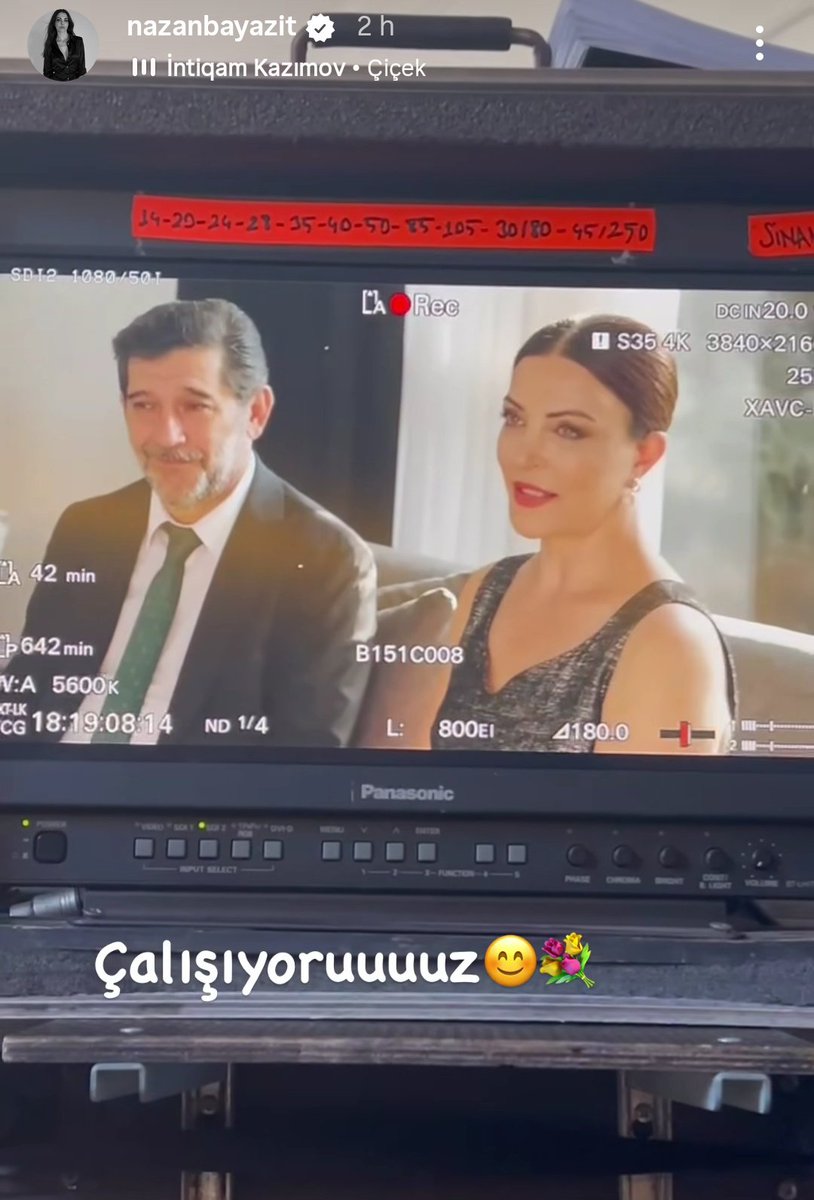 Cómo me hubiera gustado ver el paralelo aquí con Yağmur 😭🫂

#YağmurYüksel