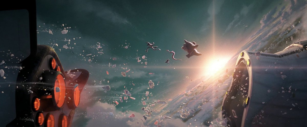 The Bad Guys Frames that Go Hard (@tbghardframes) on Twitter photo 