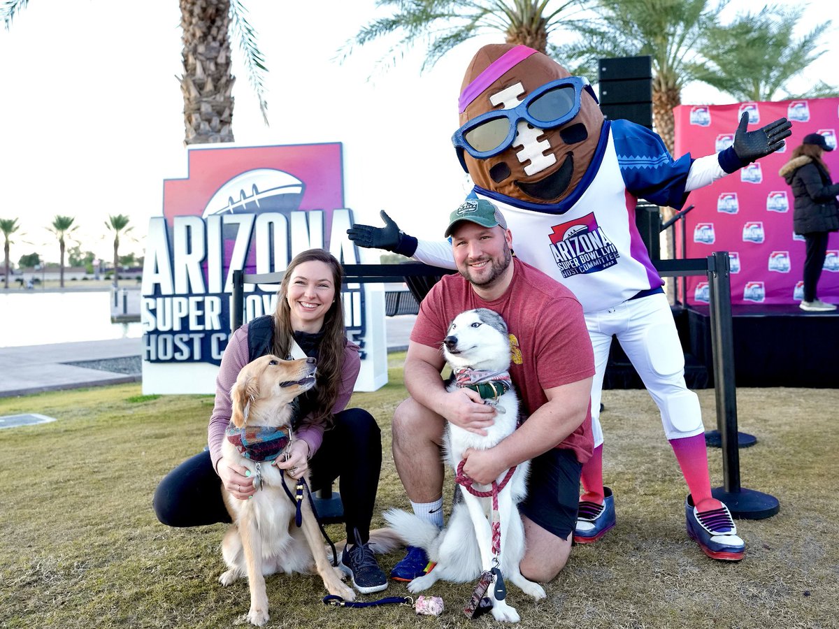 Arizona Sports & Events Alliance tweet media