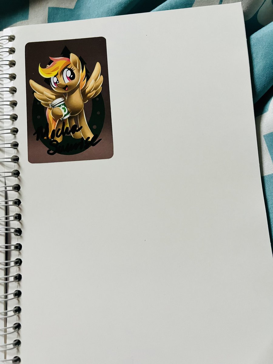JesslmcJessica's tweet photo. Additional stickers from the EFNW mascots @FrontPage_EFNW, @Marina_EFNW, @Novella_EFNW, @Sharpie_EFNW, and @Mocha_EFNW https://t.co/Vkfd5Aos3X