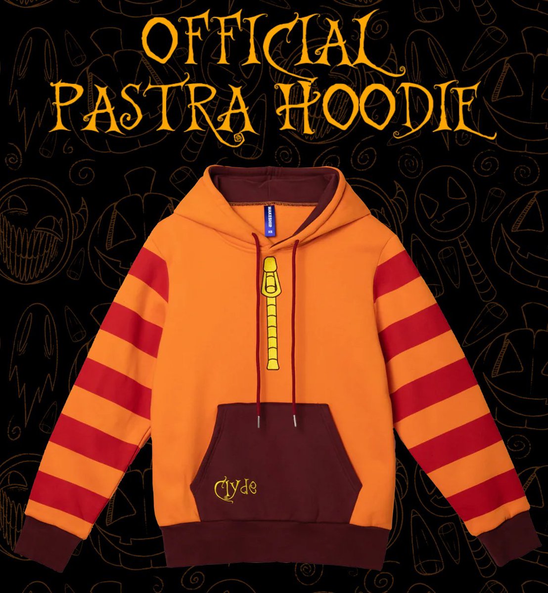 🎃Pastra (CHECK PINNED)🎃 tweet media