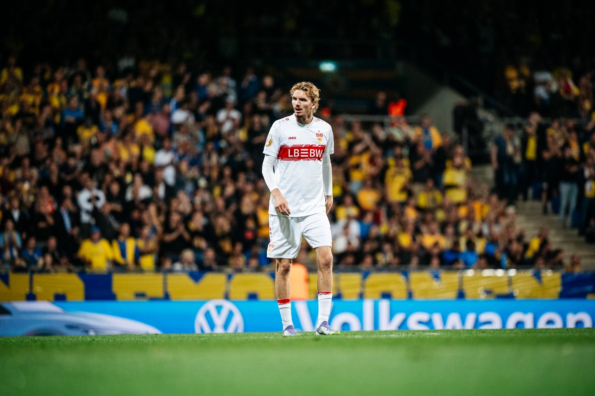 VfB Stuttgart 1893 tweet media