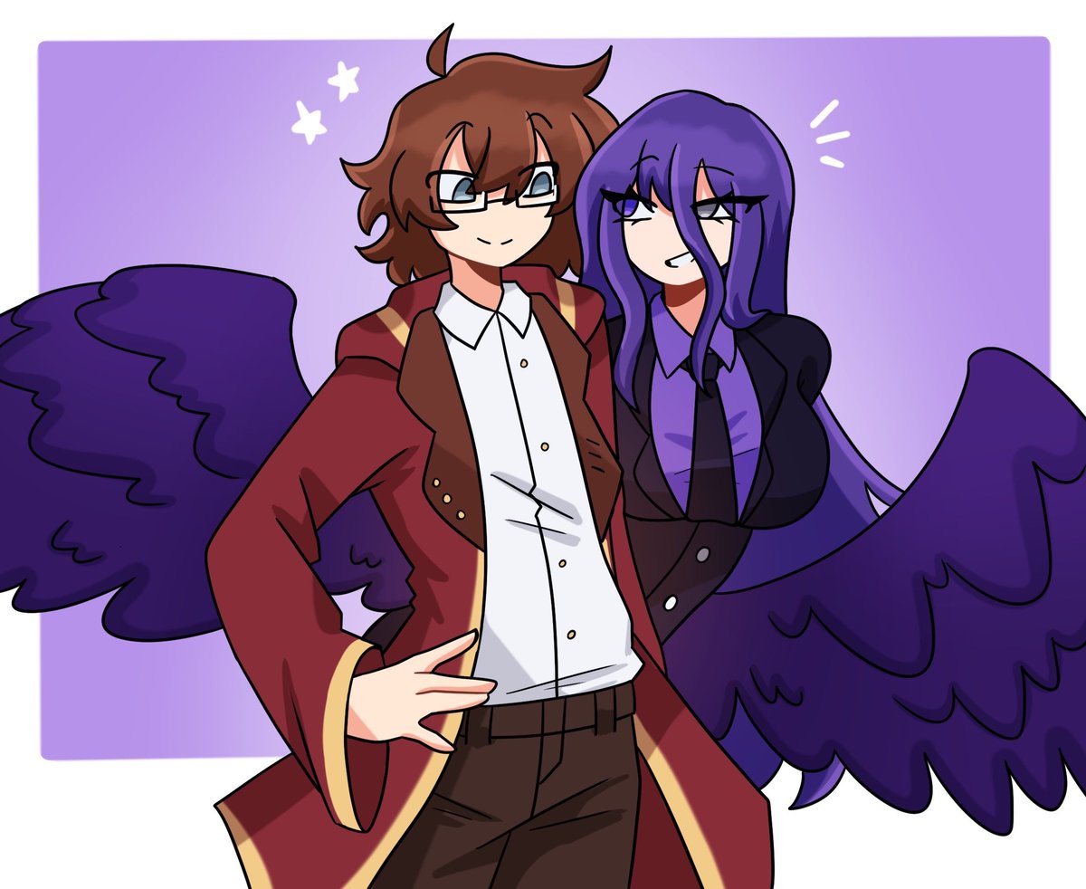 Hey <a href="/Zelfar_PenDrake/">Zelfar PenDrake</a> wanna see something cool?