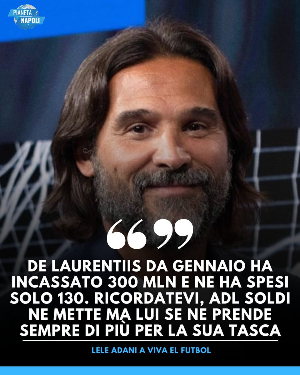 Pianeta Napoli tweet media