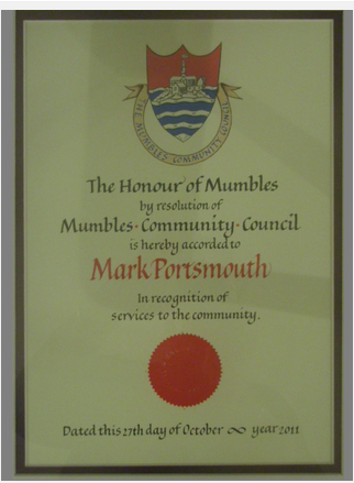 CC4 Museum of Welsh Cricket Podcast tweet media