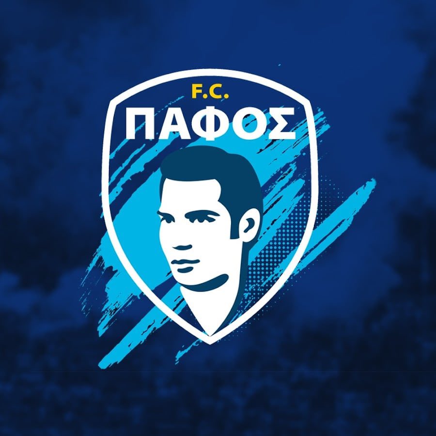 🇨🇾 També s’ha classificat per a la lliga de Champions el Pafos, que fa poc va fitxar David Luiz (38), que encara no ha debutat.

El Pafos té a l’escut la imatge d’Evagoras Pallikarides, poeta i guerriller grecoxipriota, detingut
mentre transportava armes amb un burro 🫏 el 1956.