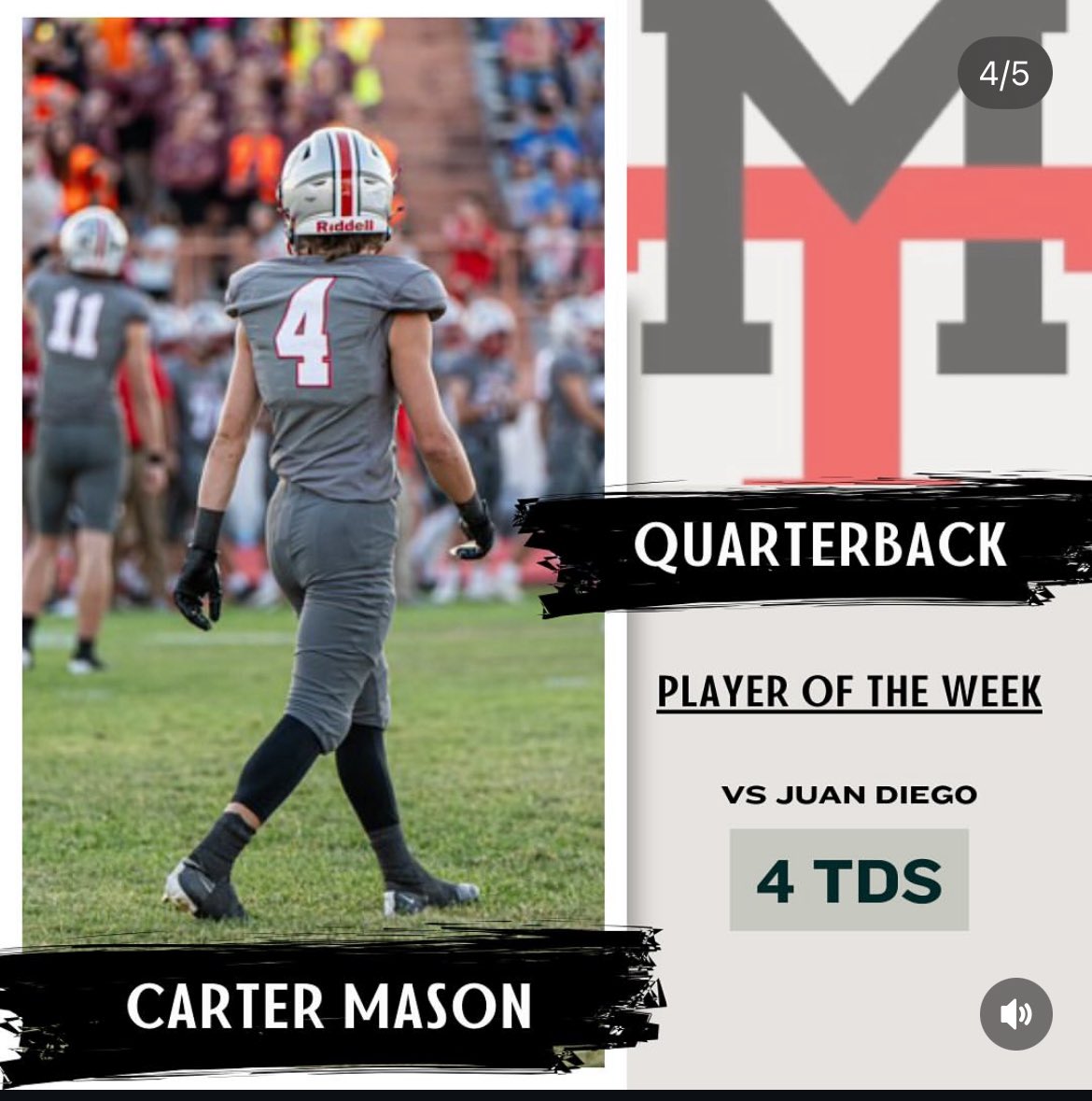 🙏🙏<a href="/ShumwayCameron/">Cameron Shumway</a> <a href="/PrepRedzoneUT/">Prep Redzone Utah</a> <a href="/SlingintheP/">Slingin’ the Pill Media™️</a> <a href="/CoachS_Kurtz/">Coach Kurtz</a> <a href="/ErickLui1/">Erick Lui</a> <a href="/FredTaukeiaho/">Fred Taukeiaho</a>