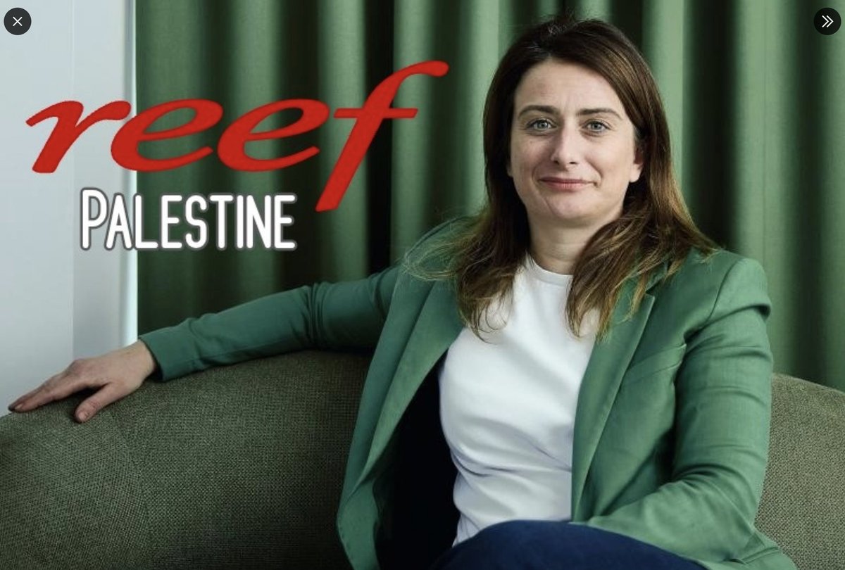 <a href="/ChaRocher/">Charlotte Rocher🎗️</a> La meilleure de la journée cette Tondelier 😂😂