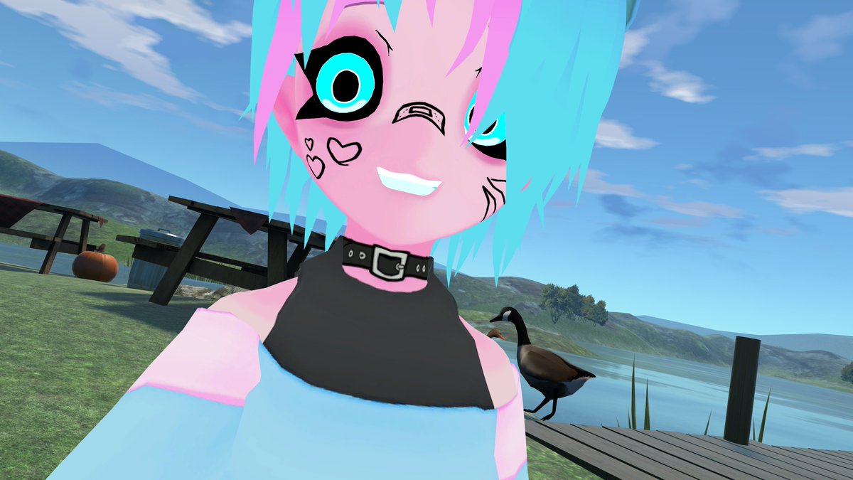 SurfRaychu's tweet image. duckkyyyy :&amp;gt;

(read ALT text)