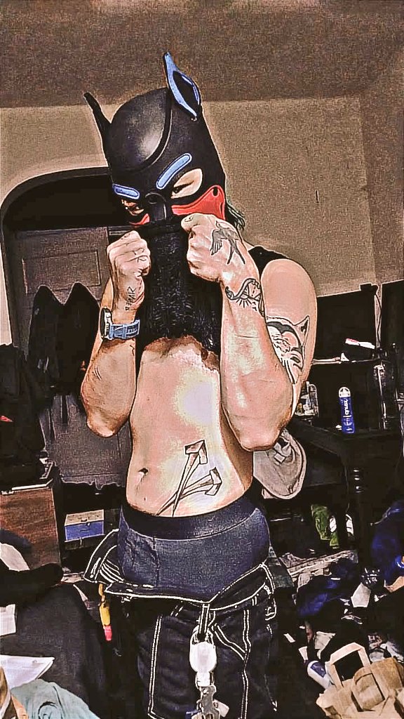 Awoo!!

Didn't forget about #tummytuesday no worries~~~

#ftm #ftmpuppy #dutchpuppy #puppyboy #dutch #mutuals #lgtbq #sizekink #dutchgay #ftmnsfw #bdsm #gaysub #petplay #trans #twink #moots #transnsfw #gaypup #funsize #puppyplay #kink #gay #nsfwtwt #nsfw