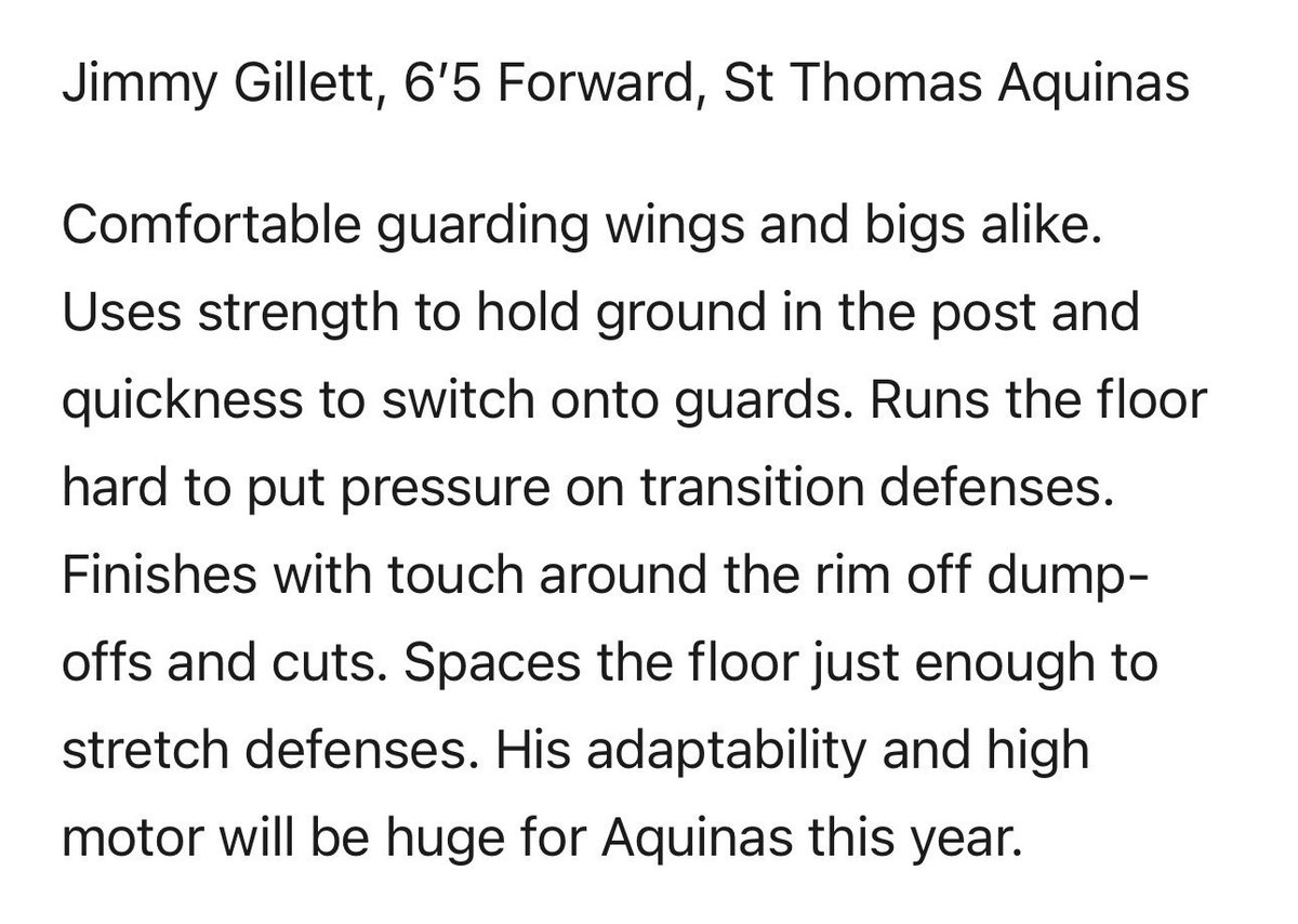 👀<a href="/JimmyGillett21/">Jimmy Gillett</a>