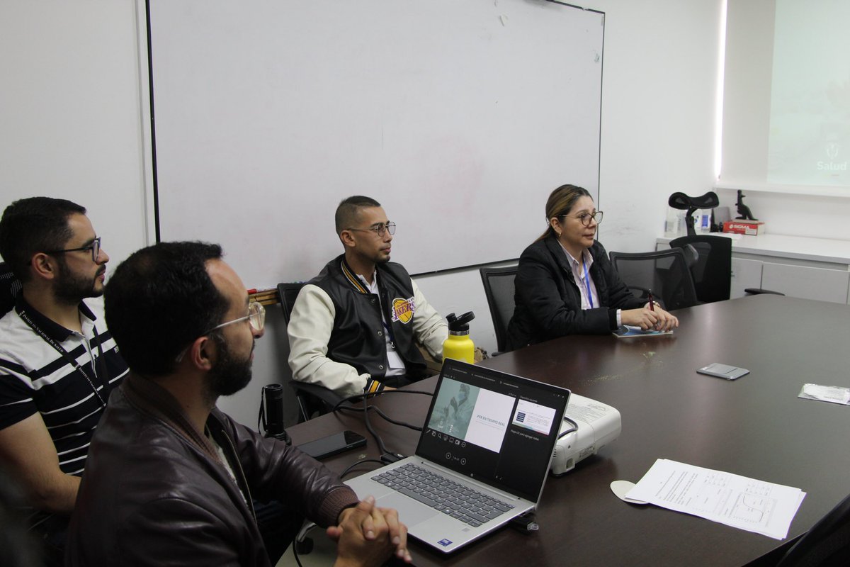 🎓 Con talleres en virología, patología y parasitología cerramos el I Congreso Nacional de Enfermedades Vectoriales en el INS. Un encuentro que fortalece ciencia, vigilancia y capacidades para enfrentar los retos en salud pública de Colombia 🇨🇴