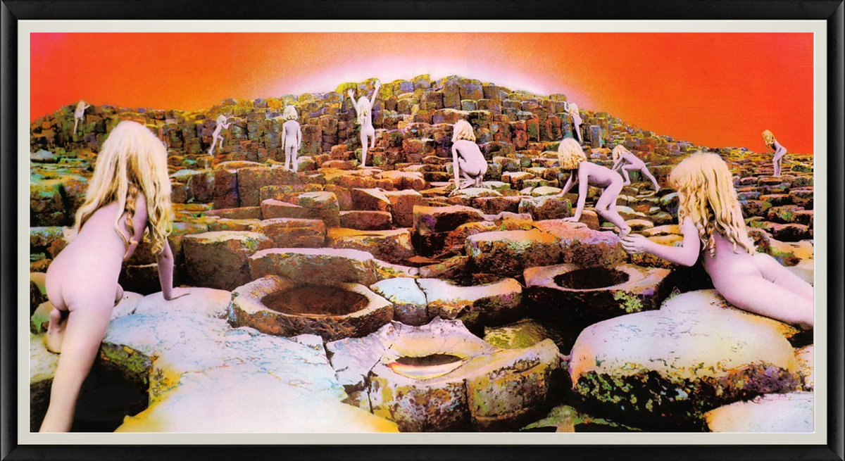 ๐๐ต๐ช๐ผ๐ผ๐ฒ๐ฌ ๐๐ต๐ซ๐พ๐ถ ๐๐ป๐ฝ (@classicalbumart) on Twitter photo #albumsyoucanhear
Led Zeppelin โ Houses of the Holy (1973) โ โซ bit.ly/2gjZ1ts 
A wrap was hiding the children's buttocks from general display, but still the album was either banned or unavailable in some parts of the US. #art #vinyl #albumsyoucanhear
Led Zeppelin โ Houses of the Holy (1973) โ โซ bit.ly/2gjZ1ts 
A wrap was hiding the children's buttocks from general display, but still the album was either banned or unavailable in some parts of the US. #art #vinyl