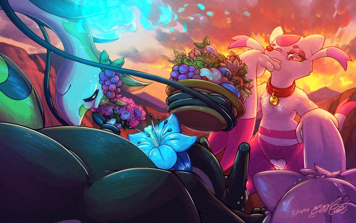 Wanderlust Guild tweet media