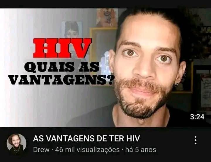 Algumas pessoas tá assim das ideias no comentário desse POST...