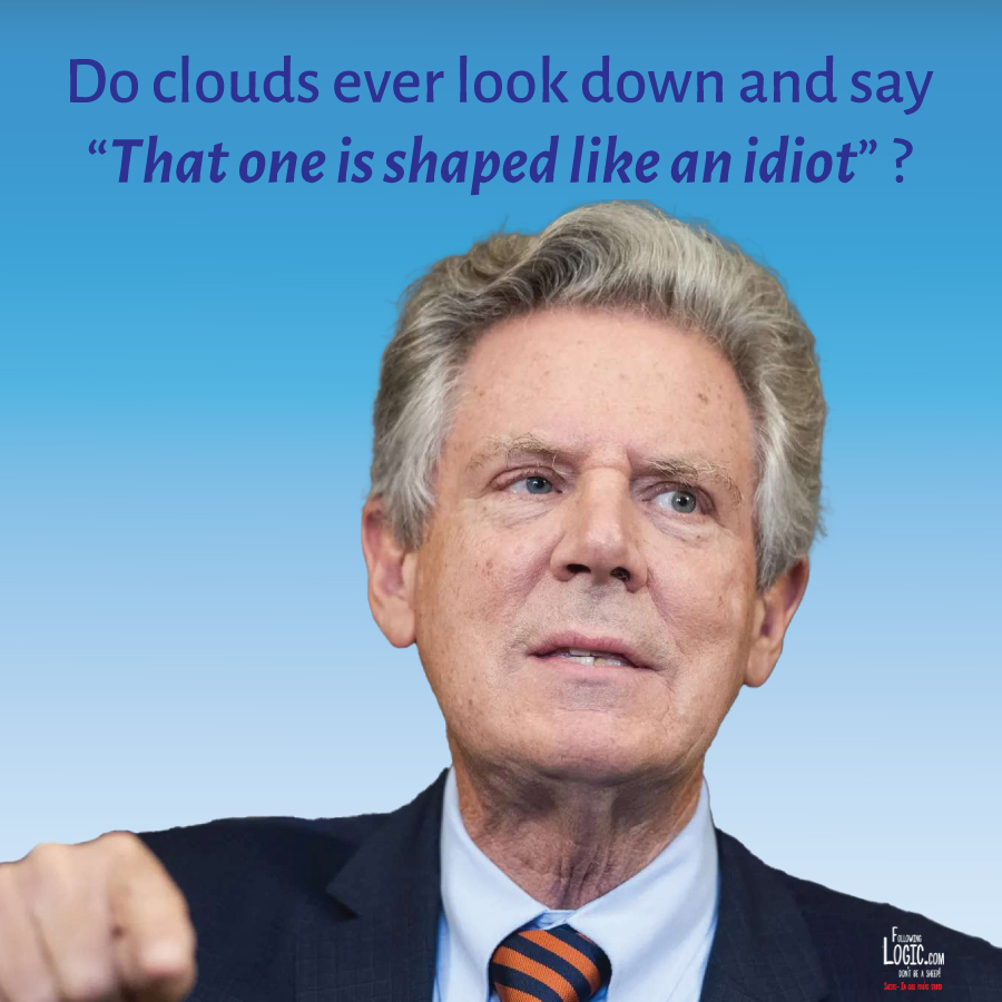 FollowingLogic1's tweet photo. @FrankPallone https://t.co/aTxsvCr2hH