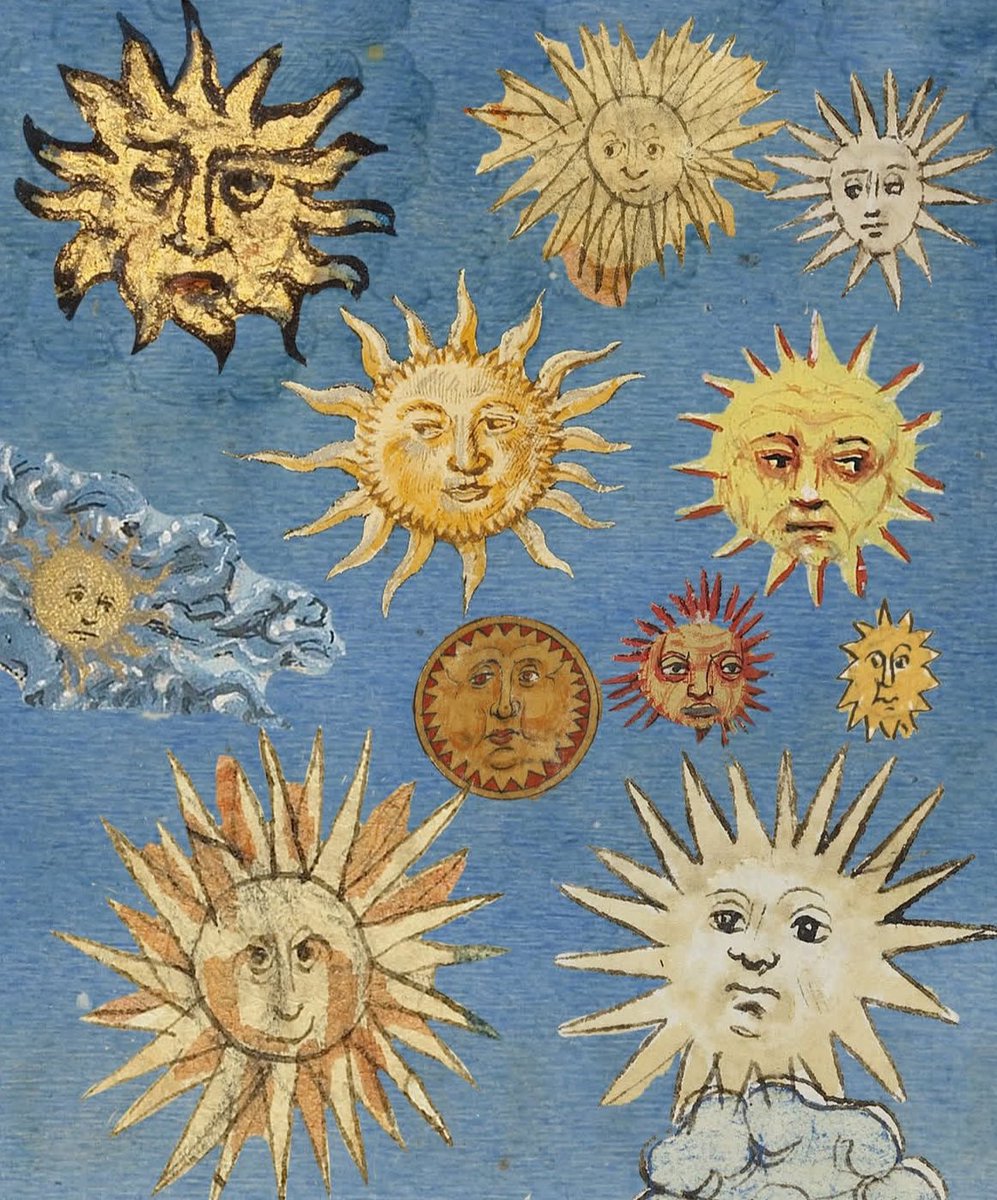 tag urself,  which unenthused medieval sun represents you