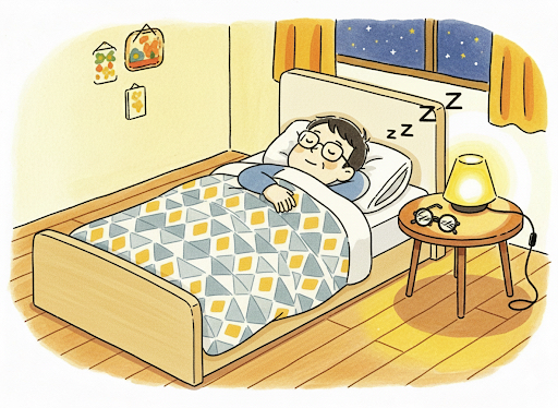 若手の頃、私は深夜まで職員室の明かりを灯していた一人でした。子供たちの「わかった！」という顔が見たくて、少しでも面白い授業をしたくて、睡眠時間を削っては教材研究に没頭する。それが、子供たちのためにできる最善のことだと信じて疑いませんでした。