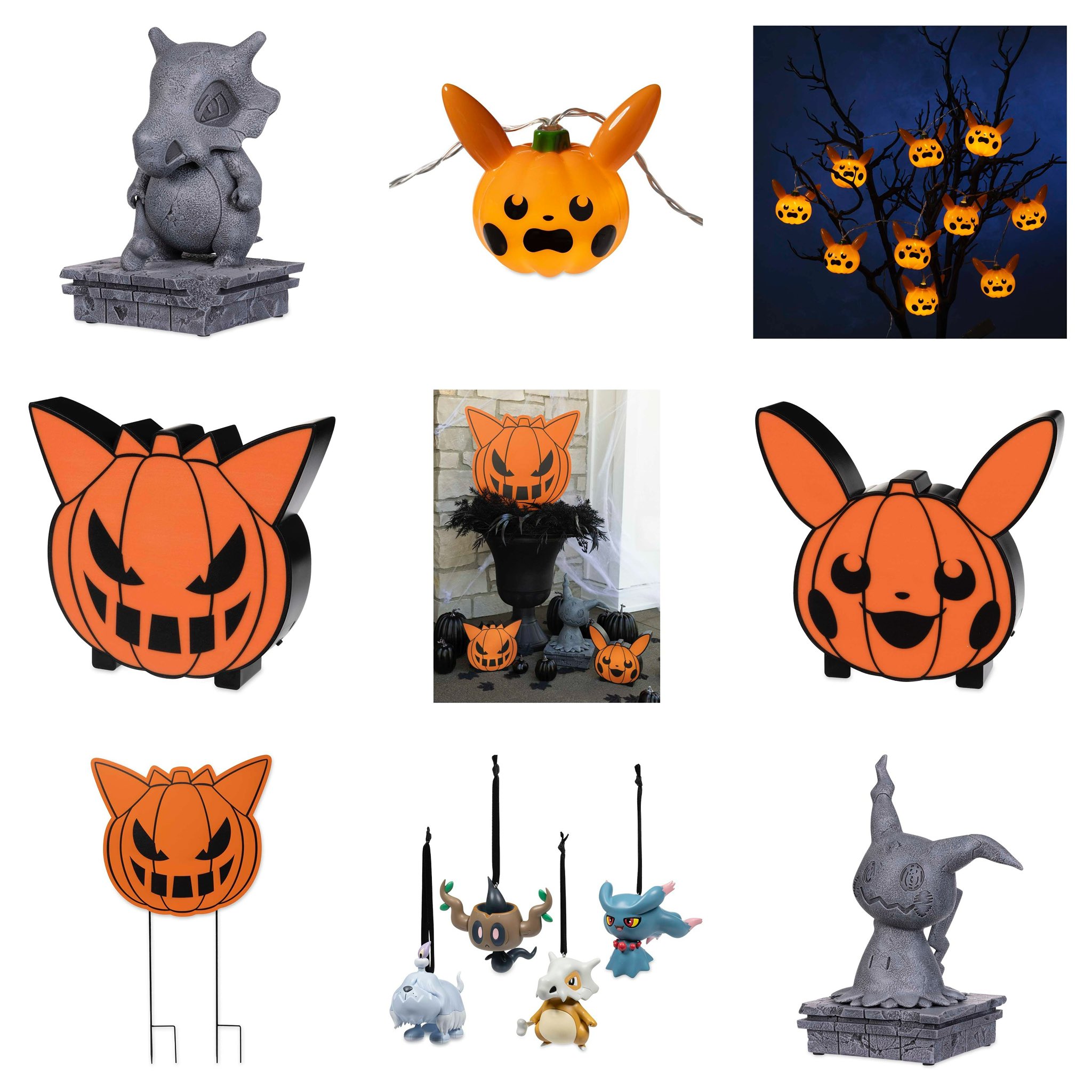 【新品未使用】ポケモン ピンバッジ ハロウィンパレード 2015 ポケモンセンターでオリジナルグッズ“Halloween Parade 2015”が9