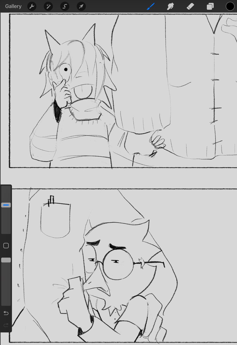 Biiiiiig things are happening