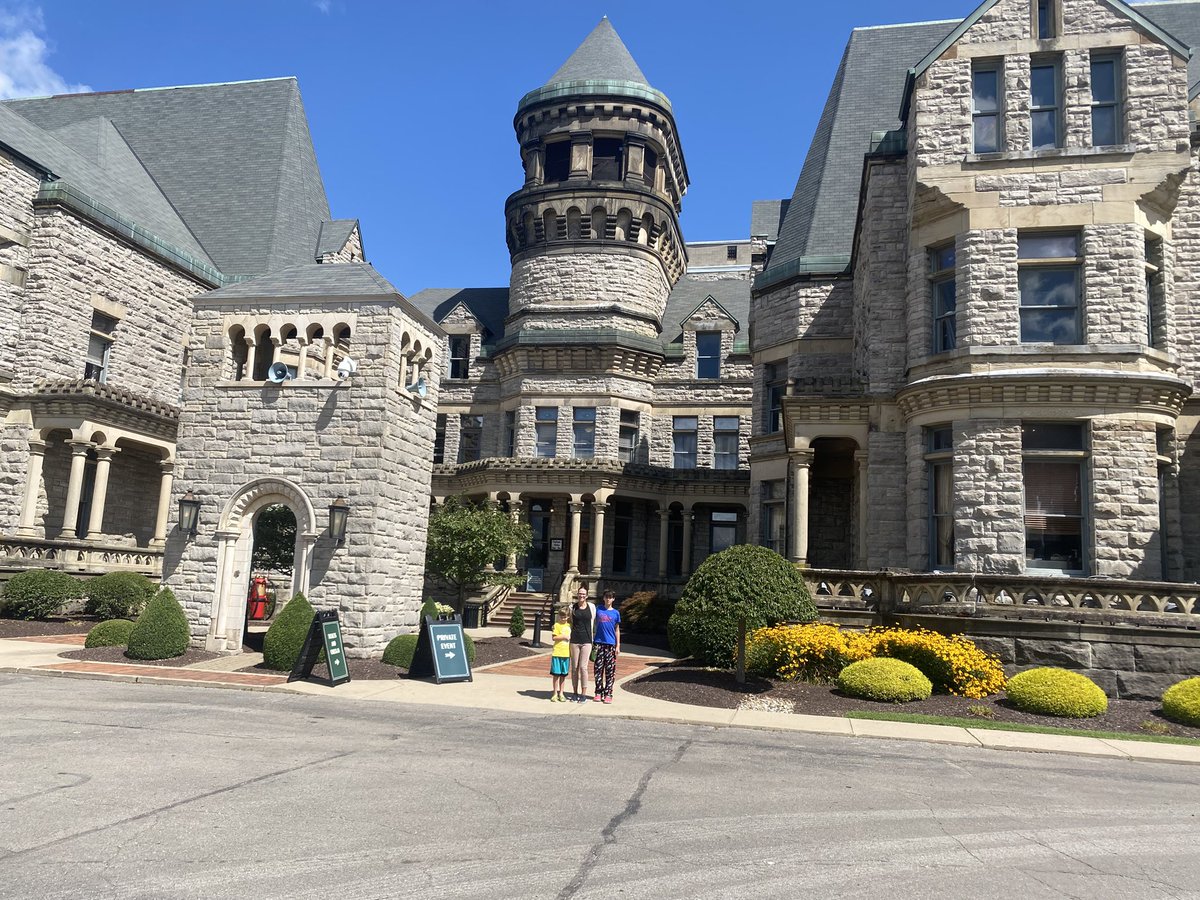 kingmattic's tweet image. Went to Shawshank today