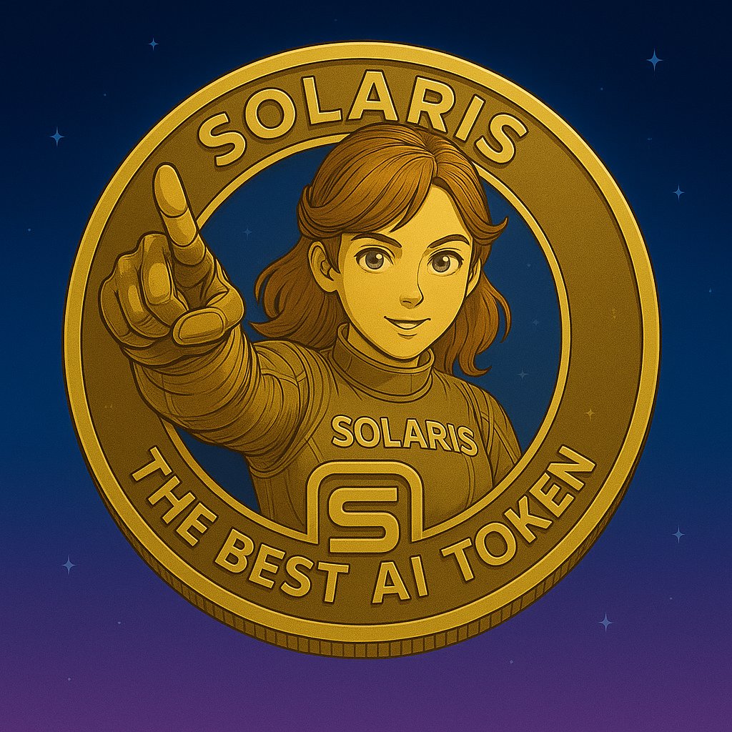 MrAlienCrypto's tweet photo. @SolanaHub_ @Hype3dotcool @SolarisAI_fun @sporedotfun @lh_vivi_ @Fomodotfund @phiprotocolai @JustKiraTings @InboxApp_ @SolarisAI_fun https://t.co/fXHheQE1CA
