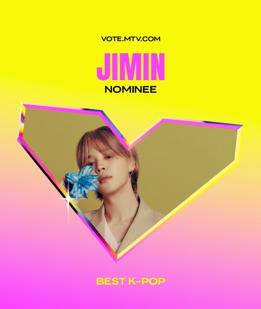 HOPENAMOR's tweet image. VOTE FOR WHO ON VMAS
VOTE FOR JIMIN ON VMAS 
#VoteForWHO_onVMAS