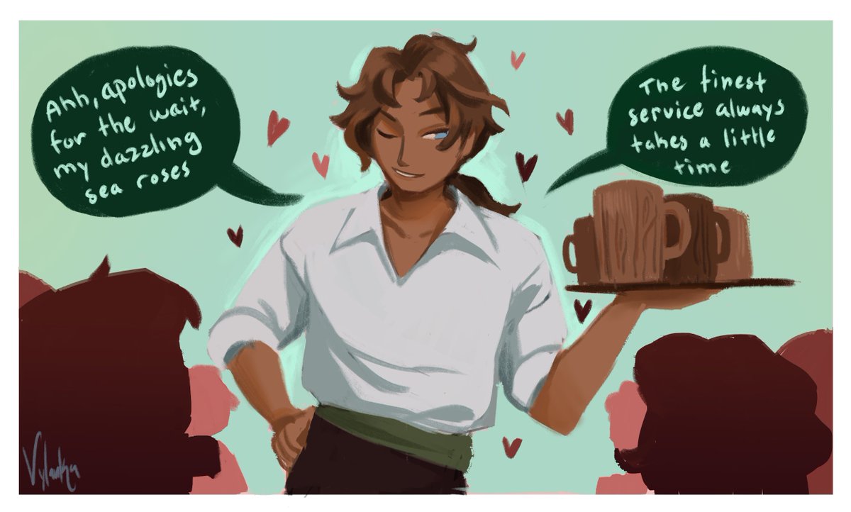 LAURANCE IS FINALLY BACK