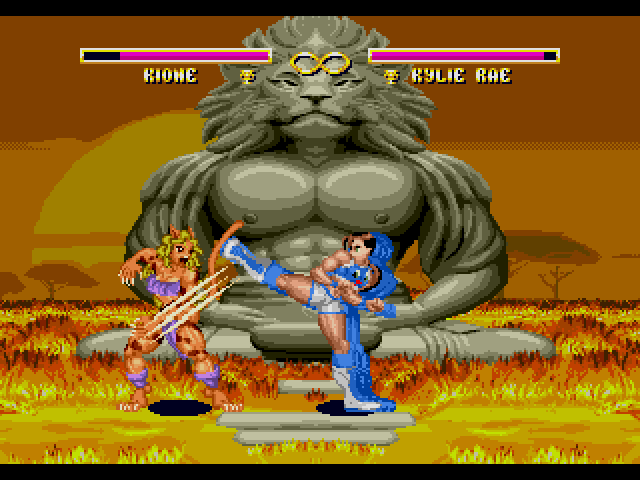 UPDATE on our new Sega Genesis / Mega Drive game GO FOR IT!

It's going to be a while before the game is ready for release. We're a tiny but ambitious team -

- &amp; we're doing our very best to make a NEW, 100% authentic 16-bit classic.

THANK YOU for your support! Let's GO FOR IT!