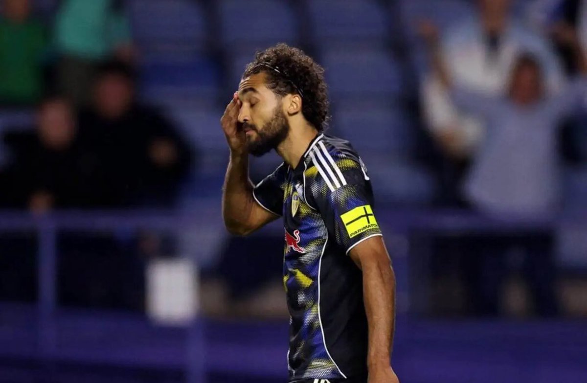 Forget the countless champions leagues titles, the serie A’s, premier leagues, la ligas, the bundesliga… 

The greatest achievement of Carlo Anchelloti’s career is making Calvert Lewin look like an actual footballer. 🤣🤣

<a href="/Everton/">Everton</a> <a href="/LUFC/">Leeds United</a>