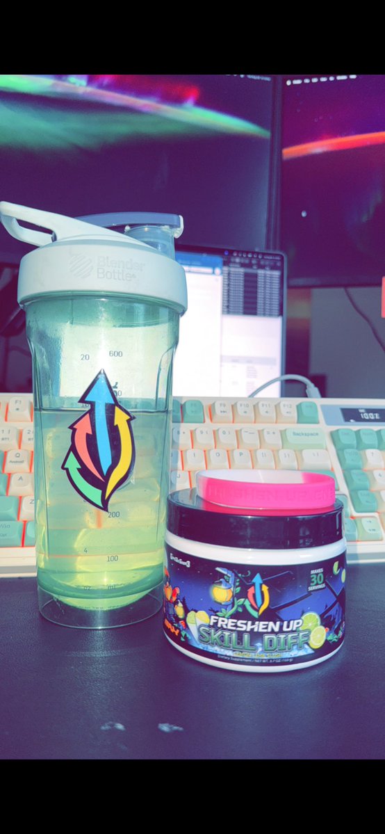 ⚡️SHAZAM ⚡️ (@shazamgaminng) on Twitter photo ANOTHER <a href="/DrinkFreshenUp/">Freshen Up Energy</a> BANGER FLAVOR !
<a href="/Gard3n_Gnom3/">Garden Gnome</a> SKILL DIFF
is an absolute 10/10 and everyone knows I’m a freedom berry guy
DEF ADD TO CART RIGHT AWAY ANOTHER <a href="/DrinkFreshenUp/">Freshen Up Energy</a> BANGER FLAVOR !
<a href="/Gard3n_Gnom3/">Garden Gnome</a> SKILL DIFF
is an absolute 10/10 and everyone knows I’m a freedom berry guy
DEF ADD TO CART RIGHT AWAY