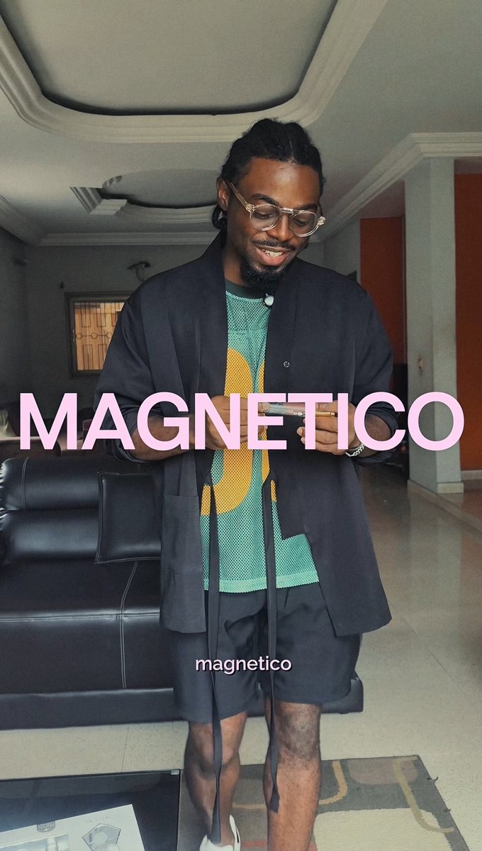 En partenariat avec Adopt Parfums — Retrouvez ma sélection de 4 parfums homme qui représentent au mieux mon style vestimentaire. 💐

Instagram : instagram.com/reel/DN1CcJEWI…